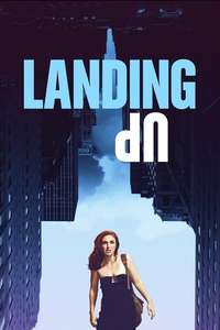 Landing Up - Poster