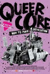 Queercore: How to Punk a Revolution