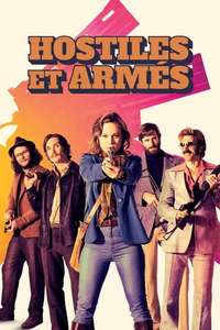Free Fire - Poster