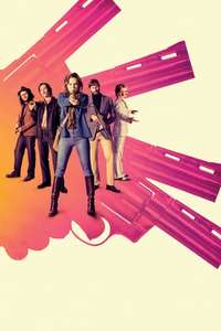 Free Fire - Poster