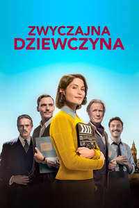 Their Finest - Poster