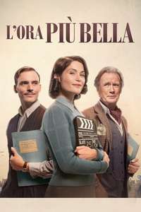 Their Finest - Poster