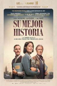 Their Finest - Poster