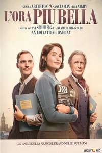 Their Finest - Poster
