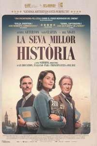 Their Finest - Poster