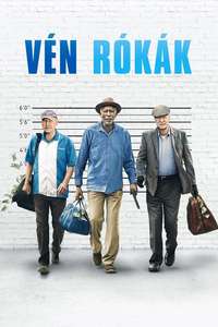 Going in Style - Poster