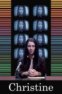 Christine - Posters