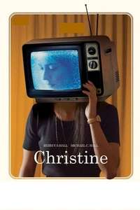 Christine - Posters