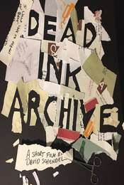 Dead Ink Archive
