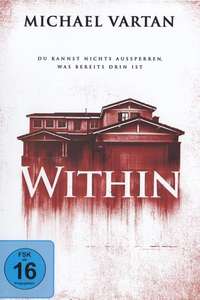 Within - Poster