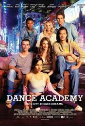 Dance Academy: The Movie