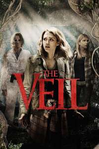 The Veil - Poster