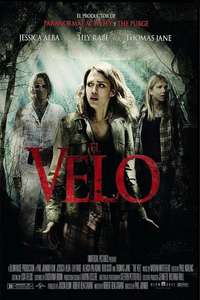 The Veil - Poster