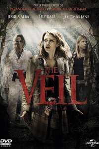 The Veil - Poster