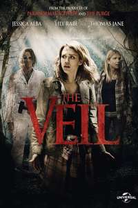 The Veil - Poster