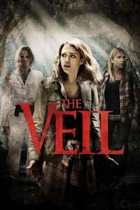 The Veil - Poster