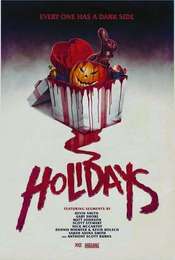 Holidays