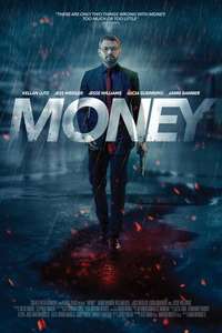 Money - Poster