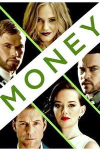 Money - Poster