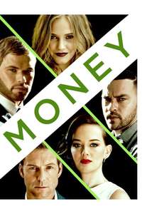 Money - Poster