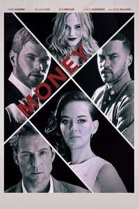 Money - Poster