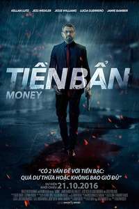 Money - Poster