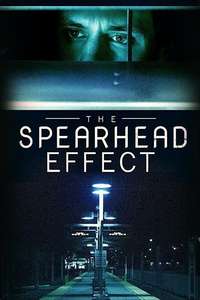 The Spearhead Effect - Poster