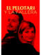 The Pelota Player and the Fallera