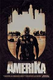 AmeriKa