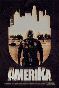 AmeriKa - Poster