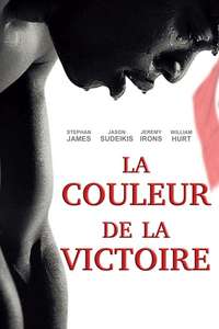Race - Poster
