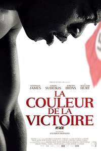 Race - Poster