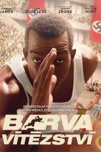 Race - Poster