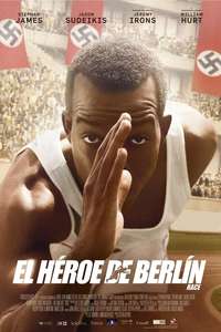 Race - Poster