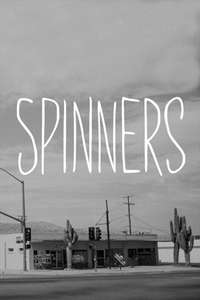 Spinners - Poster