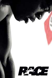 Race - Poster