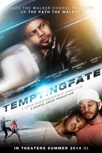 Tempting Fate - Poster