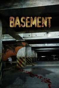 Basement - Poster