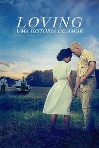 Loving - Poster