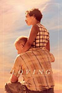 Loving - Poster