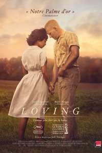 Loving - Poster
