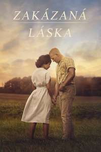 Loving - Poster