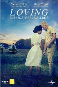 Loving - Poster