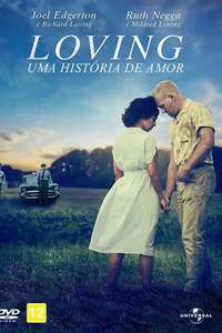 Loving - Poster