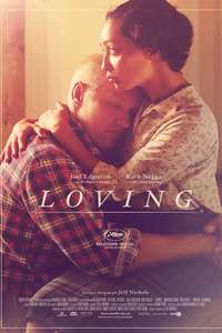 Loving - Poster