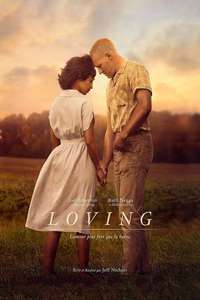 Loving - Poster