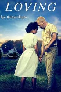 Loving - Poster