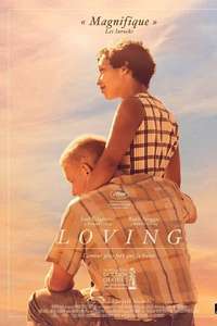 Loving - Poster