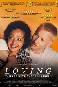 Loving - Poster