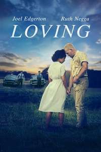 Loving - Poster